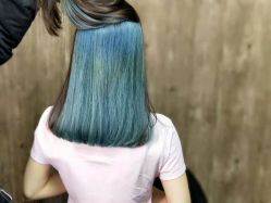 -东方美妍