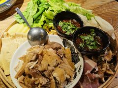 -滇铺子·云南特色菜·第九届野生菌美食节(曲靖万达店)