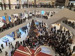 -魔方密室·解谜挑战(静安店)