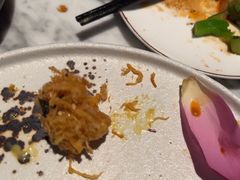 -南京空港温德姆花园酒店·MTF满庭芳中餐厅