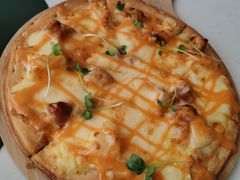 -ins森林童话餐厅coffee&bistro