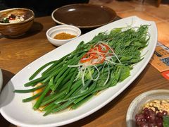 -懒人盐府人家(安贞店)