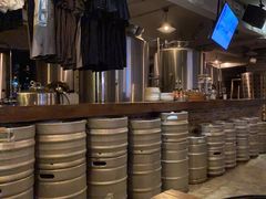 -Liberty Brewing Co·曼哈顿餐吧