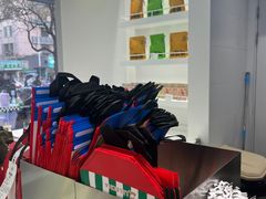 -LELECHA乐乐茶(新街口大洋店)