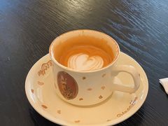 -Me Coffee下午茶艺术空间