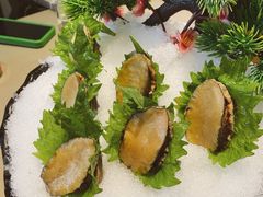 -享月汤皇·海鲜小火锅·聚会(曲江创意谷店)