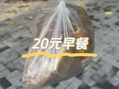 -王虎子大饼(甸柳新村五区店)