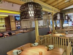 大堂-弄堂里(张家港曼巴特店)