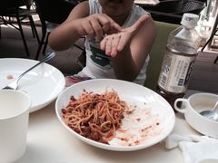 -甜蜜蜜港式茶餐厅(虹梅店)