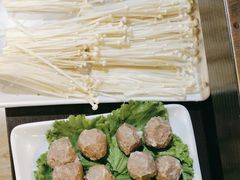 -翠峰苑火锅(迎宾路店)