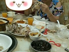 -佳基盐焗鸡
