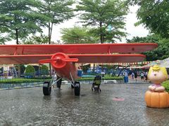 -史努比缤纷世界