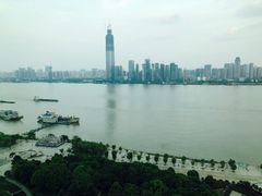 -武汉马哥孛罗酒店