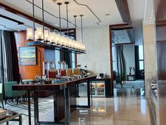 -中山利和希尔顿酒店
