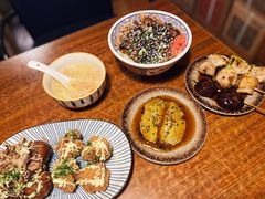 -五右卫门(张自忠路店)