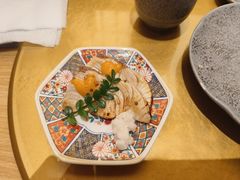 -鮨政· Omakase(港汇恒隆广场店)