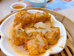 -点都德(花城店)