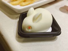 -海底捞火锅(上元大街店)