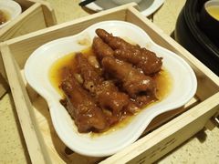 -喜鹊茶点.啫煲(车陂店)
