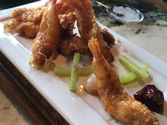 -那家小馆•北京菜•烤鸭(香山店)