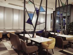 大堂-港丽餐厅(高德置地店)