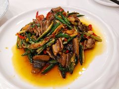 -川香楼酒家