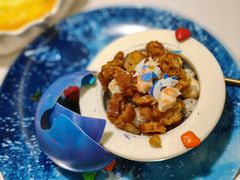 -3号仓库·创意中国菜(新世界城店)