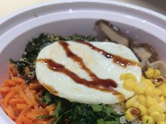 -朴大叔拌饭(上海真如环宇城店)