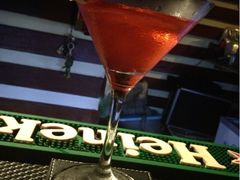 -迦南D BAR