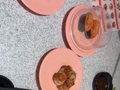 -争鲜回转寿司(朝外悠唐PLUS店)