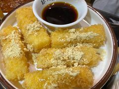 蘸糖糍粑-辣府(椒江店)