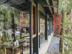 -喜洲吧·江畔老船厂·庭院餐厅(喜临院店)