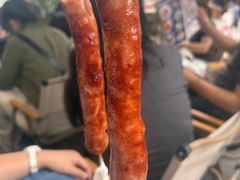 -汇泉王朝大饭店-旋转餐厅(南海路店)