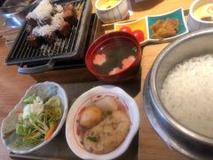 -味太助·银饭食堂(中华城店)