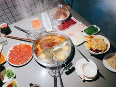 -为什么牛潮汕牛肉火锅(中信广场店)