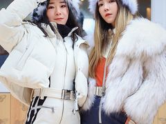 -中旅松花湖滑雪场