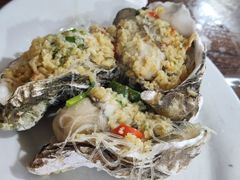 -车头老二大排档(金城步行街店)