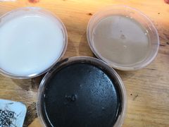 -芝麻糊世家(西华店)