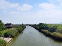 -处女泉风景名胜区