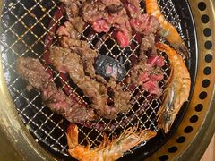 -江户烧肉(高德店)