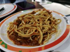 -比格比萨自助(花园路店)