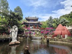 -红螺寺