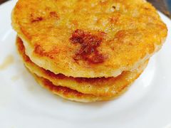 -清真嘎咕馅饼(奉天街店)