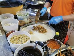 -安徽阜阳卷馍(西单店)