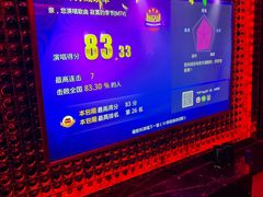 -星歌派对量贩KTV