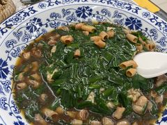 -望海潮海鲜店 特色家常菜(在海一方店)