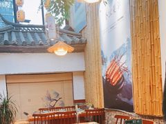 包厢-大理董·董家小厨野生菌火锅(古城旗舰店)