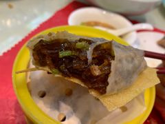 -鹊华居·地道鲁菜·海鲜·融合味(大明湖店)