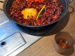 -袁山山重庆火锅(丈八北路店)