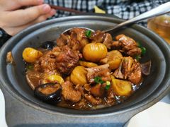 -到家尝北京菜(西坝河店)